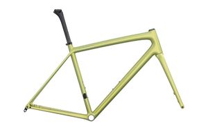 Kit cadre Vélo de route SPECIALIZED S-Works Aethos... - 1