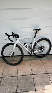 Scott Addict 30 Gravel - 1