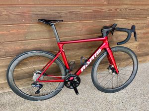 Adris Le Performance Roue Ultegra DI2 (02/2024) Ca... - 1