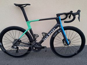 VAN RYSEL RCR PRO - 1