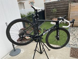 Vélo BH carbone aéro  - 1
