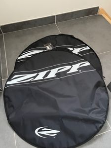 Housses roues Zipp - 1