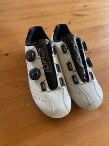 Chaussure route ekoi R4 evo - 1