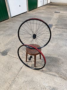 Paire de roues 29 Pouces - Bontrager Connection Bo... - 1