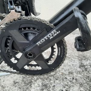 FACTOR O2 SHIMANO DURA ACE DI2 - 1