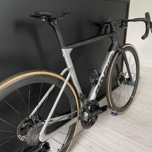 ADRIS performance S2 dura ace DI2 - 1