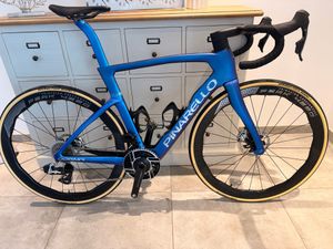 Paire de roues Princeton peak 4550 neuves - 1
