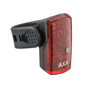 AXA Security Vélo Light Set - A voir de 3km et de ... - 1