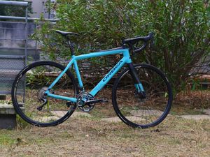 Orbea Avant Ultegra T54 11v, freins à disque et ca... - 1
