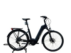 Bergamont E-Horizon Tour 500 Vélo électrique Shima... - 1