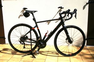 Vélo VAE gravel - 1