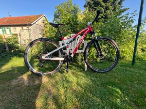 VTT Specialized Epic Comp 29 pouces taille M  - 1