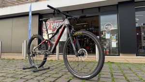 VTT Orbea Occam H30 - 1