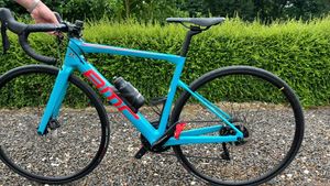 Vélo de route  - 1