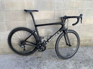 Specialized Tarmac S-Works - 1