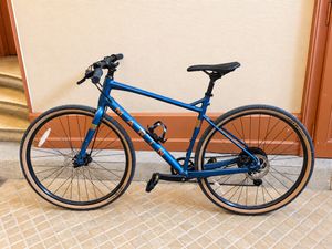 Marin DSX 2024 – Taille L – Gravel flat bar – Très... - 1