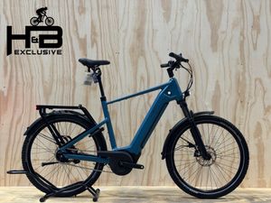 Velo De Ville SEB 890 Vélo électrique Shimano Nexu... - 1