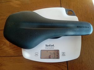 Selle syncros carbon BELCARRA  - 1