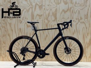 Canyon Endurace CF SLX 9 Di2 CarbonVélo de Route S... - 1