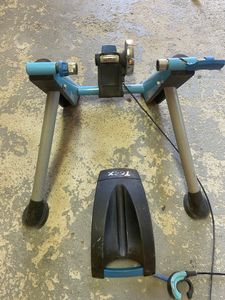 Home trainer TACX - 1