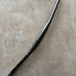 Cintre VTT Bontrager  - 1