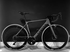 🔥réservé🔥Canyon Ultimate CF SLX Dura Ace Di2 S🔥... - 1
