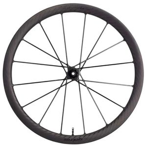 Roues Syncros Capital SL  - 1