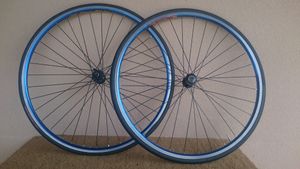 roues course route artisanales - 1