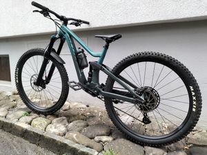 Scott Ransom 920 – Enduro haut de gamme – Très bon... - 1