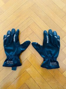 Gants Gore bike Wear T : 8 - 1
