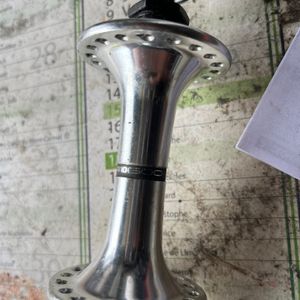 Moyeux shimano 600 avant  - 1