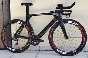CLM GIANT Trinity - 1