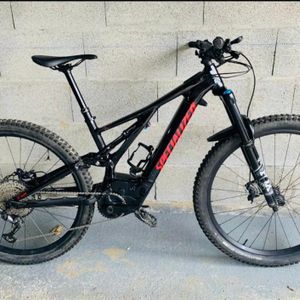 Specialized -Turbo Levo Comp - Modèle 2021 - 1