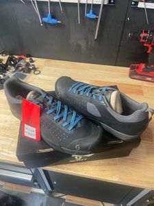 Chaussures Scott MTB AR Lace Clip 46 - 1