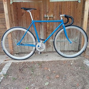 Vélo fixie occasion le bon coin outlet