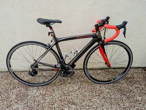 Vélo course Wilier Triestina Gran tourismo - 1