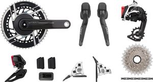 Groupe Sram red E1 - 1