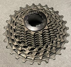 Cassette SRAM Red XG 1190 11v - 1