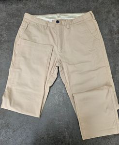 Pantalon Chino hommes - RAPHA CITY RIDING - 1