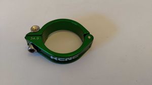 Collier de dérailleur KCNC 34.9 - 1