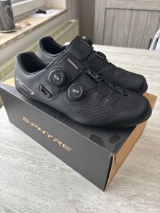 Chaussures s-phyre - 1