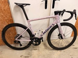 Specialized Sworks SL8 durace - 1