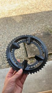 Plateaux Dura ace  - 1