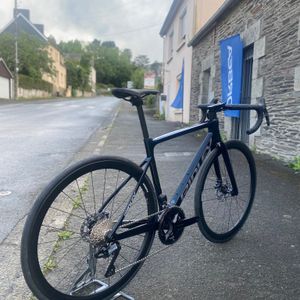 Ridley Falcn 105 di2 2025 - 1