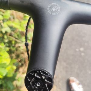 Pinarello F10 dura ace thm fibula - 1