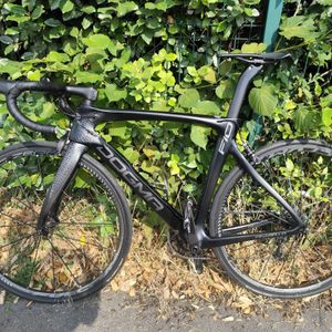 Pinarello F10 dura ace thm fibula - 1