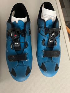SIDI SIXTY - 1