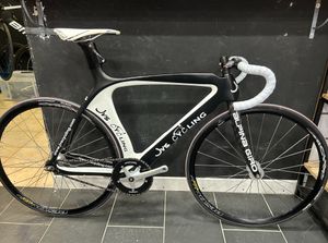 Vélo piste JVS taille S - 1