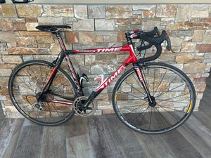 Vélo de course Time Edge translink - 1