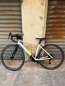 Vélo de route pour femme XS - TRIBAN - 1